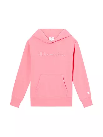 CHAMPION | Sweat-shirt fille | koralle